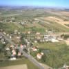 Photos aériennes de Ippling (57990) | Moselle, Lorraine, France - Photo réf. 173544