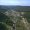 Photos aériennes de Reyersviller (57230) | Moselle, Lorraine, France - Photo réf. 173829