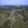 Photos aériennes de Walschbronn (57720) - Vue générale | Moselle, Lorraine, France - Photo réf. 173865