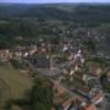 Photos aériennes de Walschbronn (57720) | Moselle, Lorraine, France - Photo réf. 173867