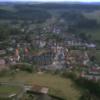 Photos aériennes de Walschbronn (57720) | Moselle, Lorraine, France - Photo réf. 173868