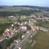Photos aériennes de Waldhouse (57720) - Autre vue | Moselle, Lorraine, France - Photo réf. 173874