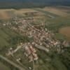 Photos aériennes de Avril (54150) | Meurthe-et-Moselle, Lorraine, France - Photo réf. 173973