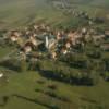 Photos aériennes de Bettviller (57410) - Autre vue | Moselle, Lorraine, France - Photo réf. 174178