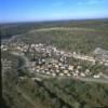 Photos aériennes de Rosselange (57780) - Le Village | Moselle, Lorraine, France - Photo réf. 174411