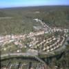 Photos aériennes de Rosselange (57780) - Le Village | Moselle, Lorraine, France - Photo réf. 174413
