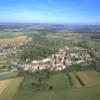 Photos aériennes de Rodemack (57570) - Vue générale | Moselle, Lorraine, France - Photo réf. 174517