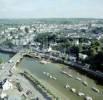 Photos aériennes de Hennebont (56700) - Autre vue | Morbihan, Bretagne, France - Photo réf. 042029
