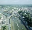 Photos aériennes de Hennebont (56700) - Autre vue | Morbihan, Bretagne, France - Photo réf. 042035