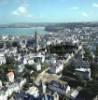 Photos aériennes de Douarnenez (29100) - Autre vue | Finistère, Bretagne, France - Photo réf. 043787