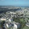 Photos aériennes de Douarnenez (29100) - Autre vue | Finistère, Bretagne, France - Photo réf. 043792