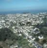 Photos aériennes de Douarnenez (29100) - Autre vue | Finistère, Bretagne, France - Photo réf. 043795