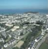 Photos aériennes de Douarnenez (29100) - Autre vue | Finistère, Bretagne, France - Photo réf. 043797