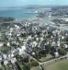 Photos aériennes de Douarnenez (29100) - Autre vue | Finistère, Bretagne, France - Photo réf. 043799