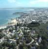 Photos aériennes de Douarnenez (29100) - Autre vue | Finistère, Bretagne, France - Photo réf. 043800