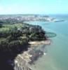 Photos aériennes de Douarnenez (29100) - Autre vue | Finistère, Bretagne, France - Photo réf. 043806