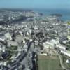 Photos aériennes de Douarnenez (29100) - Autre vue | Finistère, Bretagne, France - Photo réf. 043808