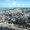 Photos aériennes de Douarnenez (29100) - Autre vue | Finistère, Bretagne, France - Photo réf. 043810