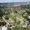 Photos aériennes de Selongey (21260) - Autre vue | Côte-d'Or, Bourgogne, France - Photo réf. 14061
