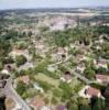 Photos aériennes de Selongey (21260) - Autre vue | Côte-d'Or, Bourgogne, France - Photo réf. 14065