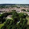 Photos aériennes de Selongey (21260) - Autre vue | Côte-d'Or, Bourgogne, France - Photo réf. 14067
