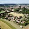 Photos aériennes de Selongey (21260) - Autre vue | Côte-d'Or, Bourgogne, France - Photo réf. 14071