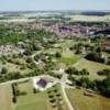 Photos aériennes de Selongey (21260) - Autre vue | Côte-d'Or, Bourgogne, France - Photo réf. 14074