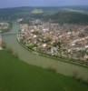 Photos aériennes de Saint-Mihiel (55300) - Autre vue | Meuse, Lorraine, France - Photo réf. 149583
