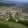 Photos aériennes de Saint-Mihiel (55300) - Autre vue | Meuse, Lorraine, France - Photo réf. 149584