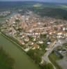 Photos aériennes de Saint-Mihiel (55300) - Autre vue | Meuse, Lorraine, France - Photo réf. 149585
