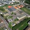 Photos aériennes de "College" - Photo réf. 149909 - Les Lyces Paul Valrie et La Briqueterie