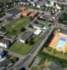 Photos aériennes de "College" - Photo réf. 149913 - Les Lyces Paul Valrie et La Briqueterie