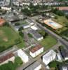 Photos aériennes de "College" - Photo réf. 149914 - Les Lyces Paul Valrie et La Briqueterie