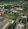 Photos aériennes de "College" - Photo réf. 149915 - Les Lyces Paul Valrie et La Briqueterie