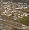 Photos aériennes de Mondelange (57300) | Moselle, Lorraine, France - Photo réf. 174841