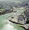 Photos aériennes de Douarnenez (29100) - Autre vue | Finistère, Bretagne, France - Photo réf. 23429 - Le Port de Plaisance