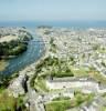 Photos aériennes de Douarnenez (29100) - Autre vue | Finistère, Bretagne, France - Photo réf. 23435