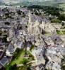 Photos aériennes de Tréguier (22220) | Côtes d'Armor, Bretagne, France - Photo réf. 23533