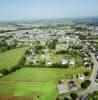 Photos aériennes de Châteauneuf-du-Faou (29520) - Autre vue | Finistère, Bretagne, France - Photo réf. 23668