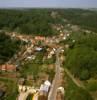 Photos aériennes de Siersthal (57410) - Autre vue | Moselle, Lorraine, France - Photo réf. 588048