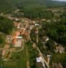 Photos aériennes de Siersthal (57410) - Autre vue | Moselle, Lorraine, France - Photo réf. 588049