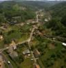 Photos aériennes de Siersthal (57410) - Autre vue | Moselle, Lorraine, France - Photo réf. 588051