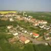 Photos aériennes de Tromborn (57320) - Autre vue | Moselle, Lorraine, France - Photo réf. 588091