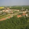 Photos aériennes de Tromborn (57320) - Autre vue | Moselle, Lorraine, France - Photo réf. 588092
