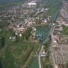 Photos aériennes de Toul (54200) - La Justice | Meurthe-et-Moselle, Lorraine, France - Photo réf. 588603