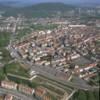 Photos aériennes de Toul (54200) | Meurthe-et-Moselle, Lorraine, France - Photo réf. 588606