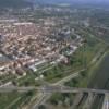 Photos aériennes de Toul (54200) | Meurthe-et-Moselle, Lorraine, France - Photo réf. 588607