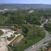 Photos aériennes de Verdun (55100) - La Citadelle | Meuse, Lorraine, France - Photo réf. 588639