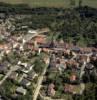 Photos aériennes de Oeting (57600) - Autre vue | Moselle, Lorraine, France - Photo réf. 588990