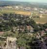 Photos aériennes de Oeting (57600) - Autre vue | Moselle, Lorraine, France - Photo réf. 588993
